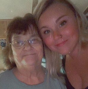 Meet your Posher, Pattie